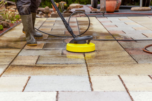 Trusted Fort Sumner, NM Pressure Washing Services Experts