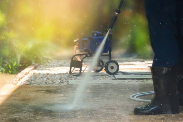 Professional Pressure Washing Services in Fort Sumner, NM